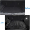 BAFIRE 3D Gulvmatter Mustang Mach-E - Bilde 2