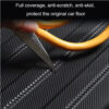 BAFIRE 3D Gulvmatter Mustang Mach-E - Bilde 4